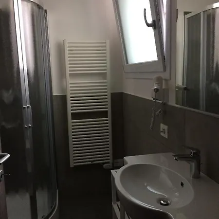 Sole E شقة ليدو دي يسولو