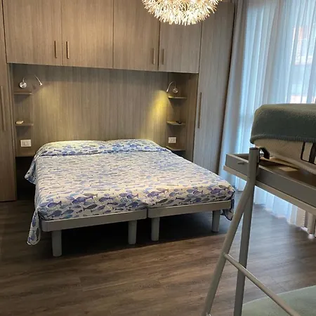 Sole E Lejlighed Lido di Jesolo