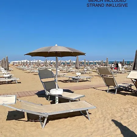 Sole E * Lido di Jesolo