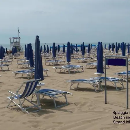 Sole E * Lido di Jesolo