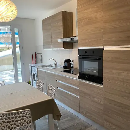 Sole E Apartment *