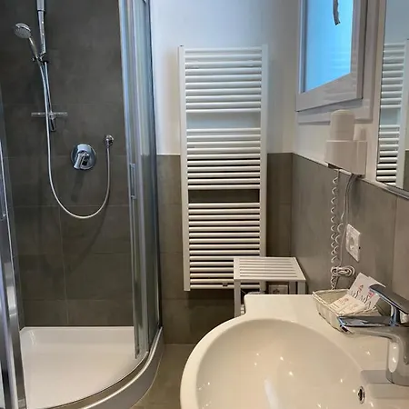 Apartment Sole E